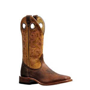 Bottes western pour hommes Boulet