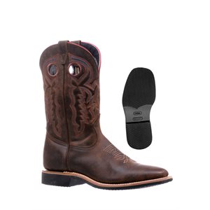 Bottes d'hiver Hillbilly Thinsulate pour hommes Boulet