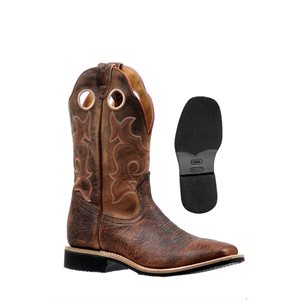 Bottes Boulet Extralite pour homme