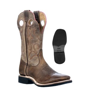 Bottes homme Boulet extra légères