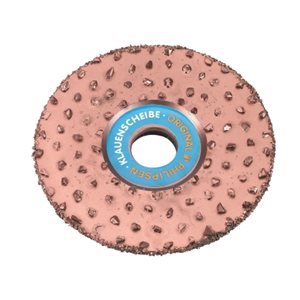 Disque à sabot Philipsen double 115mm