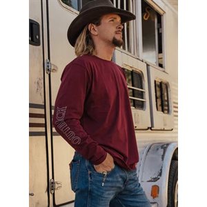 Longsleeve Outback