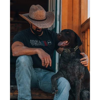 Red River Hat