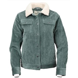 Georgia Outback Jacket