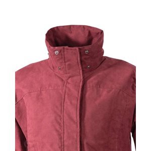 Outback Jacket Gold Cup