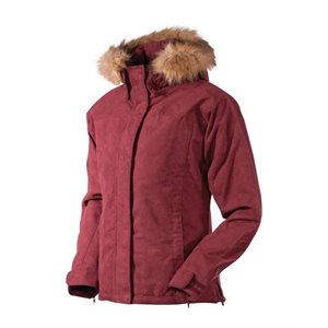 Outback Jacket Gold Cup