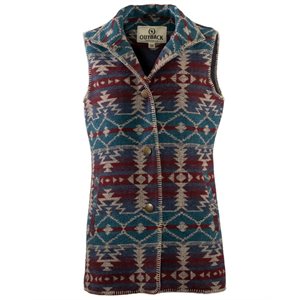 Stockyard Veste Outback Bet