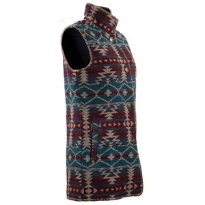 Stockyard Veste Outback Bet