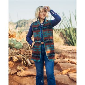 Stockyard Veste Outback Bet