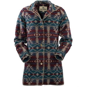 Manteau Outback Moree