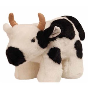 Cow Coin  Bank