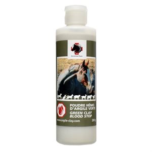 Hemo Powder (Anti-saignement)