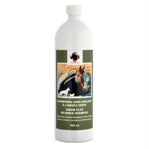 No Rinse Shampoo 960ml
