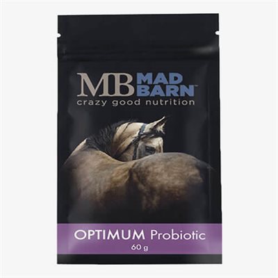 Mad Barn Psyllium 2.2Lb