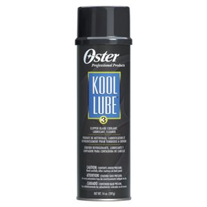 Kool Lube 14 oz