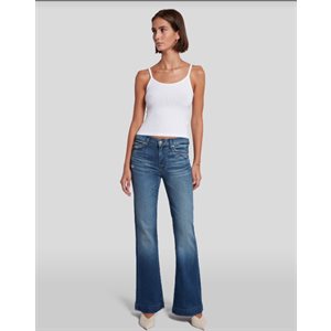 7Famk Dojo Tailorless Jeans 32''