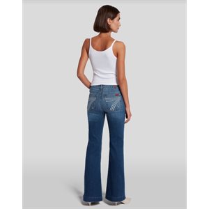 7Famk Dojo Tailorless Jeans 32''
