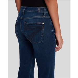 Dojo Moreno 7Famk Jeans 34''