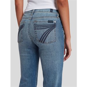 7Famk Dojo Jeans désautlght 34''
