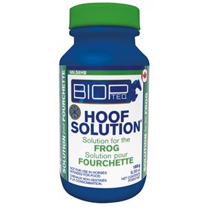 Solution Sabots