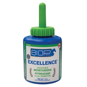 Huile pour Sabots Liquide 500ml
