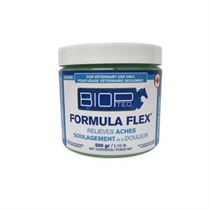 Formula Flex 500ml By Kevin Bacon