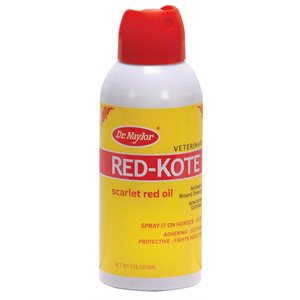 Red Kote Aerosol 50Z