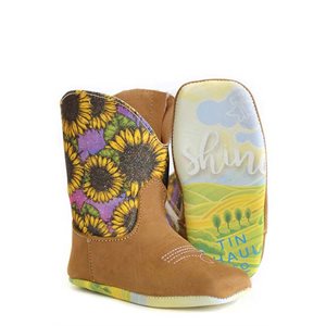 Bottes Infant Sunny Tin Haul