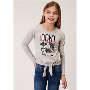 Roper Girls Jersey