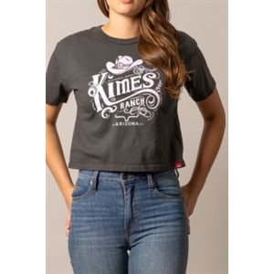 Invitation T Shirt Pepper