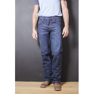 Mens Blue Dillon Kimes Ranch Jean