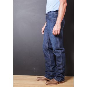 Jean Dillon Kimes Ranch bleu pour homme