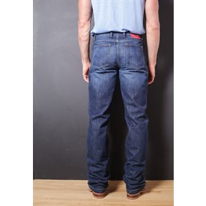 Jean Dillon Kimes Ranch bleu pour homme