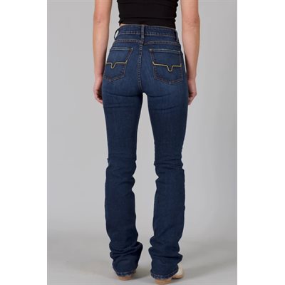 Jeans Ladies Kim Ranch Sarah