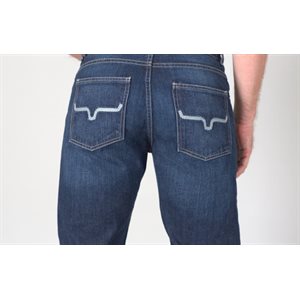 Mens Thomas Jeans Kimes Ranch