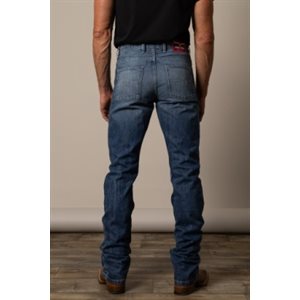Kims Ranch Jean James Mid Wash