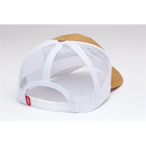 Weekly Trucker Cap