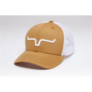 Weekly Trucker Cap