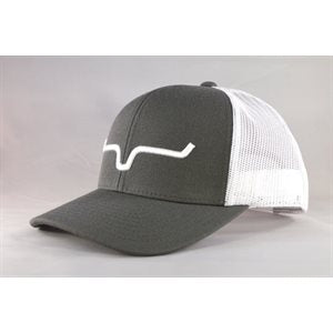 Weekly Trucker Cap