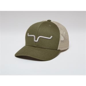 Weekly Trucker Cap