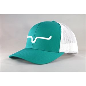 Weekly Trucker Cap