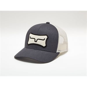 Boneyard Trucker Cap Kimes Ranch