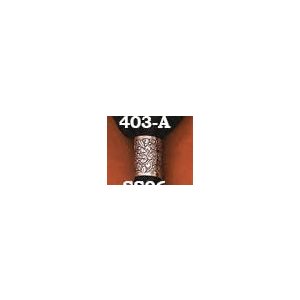 Scarf Slide Silver