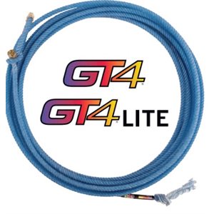 Gt4 Lite Rope