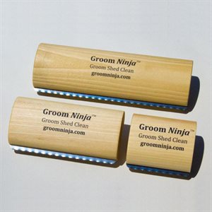groom Ninja