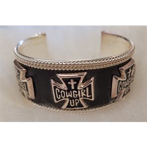 Bracelet Cowgirl