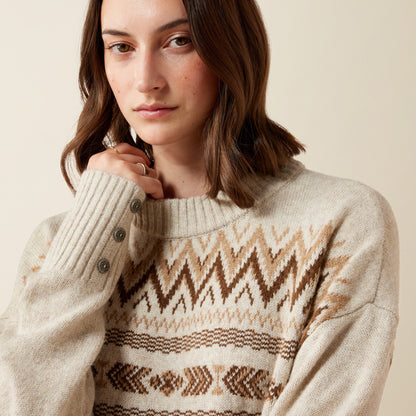 Pull Lodge WMS ariat