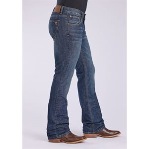 Mens Jeans X Emb Pkt Anvil Tin Haul
