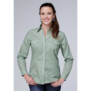 Sedone Roper Ladies Shirt