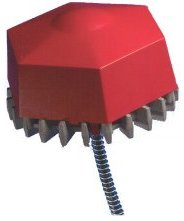 De Icer 3 In 1 1500W
